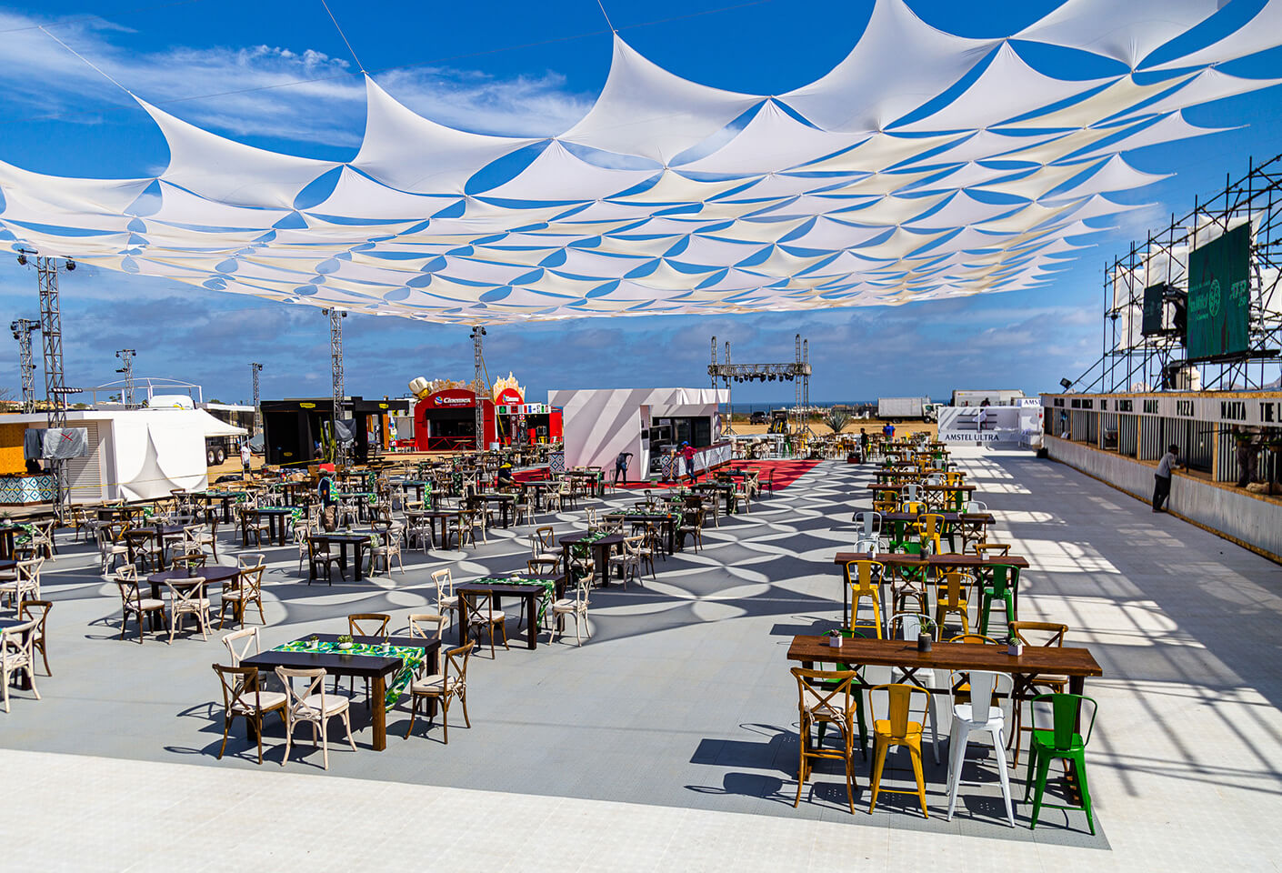 corporate events sense of belonging