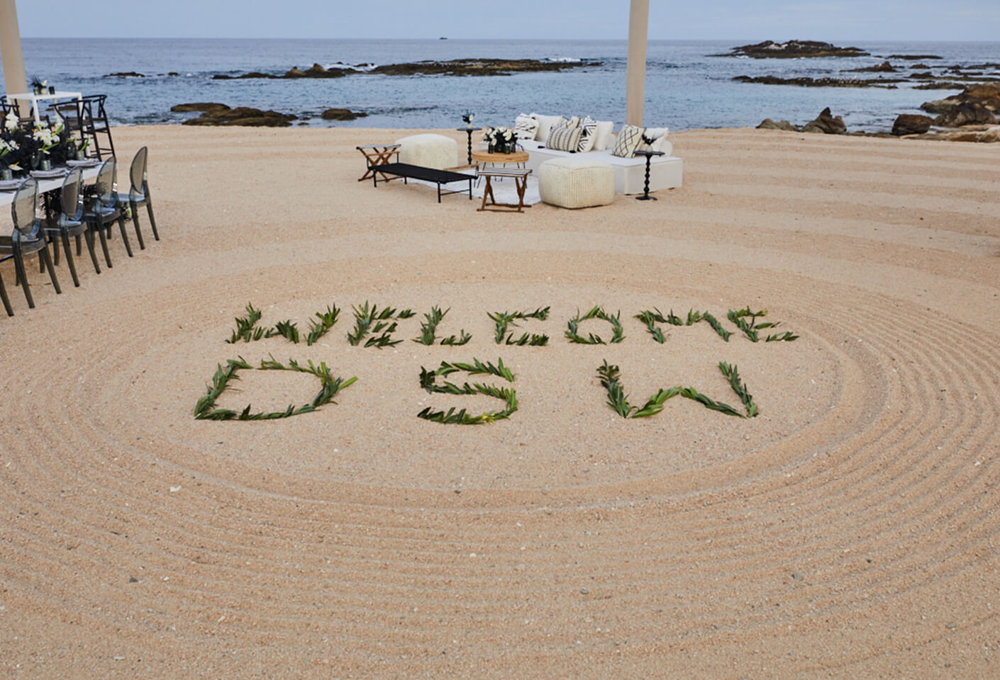 corporate events recognition and appreciation